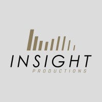 Insight Productions logo - Similar company to Emory Esports