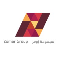 Zomar Group logo - Similar company to Sec Mba