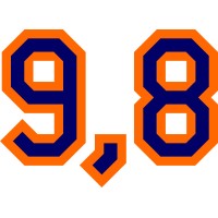 9komma8 GmbH logo - Similar company to Strandpauli Gmbh & Co. Kg