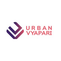 Urban Vyapari logo - Similar company to Expert Code Lab (P.) Ltd.