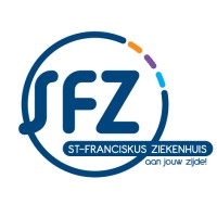 Sint-Franciscusziekenhuis logo - Similar company to Ziekenhuis Oost-Limburg (Zol)