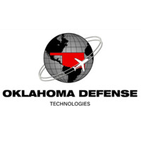 Oklahoma Defense Technologies logo - Similar company to Contested Logistics (Cl) Cross-Functional Team (Cft)