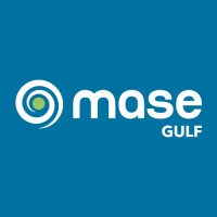 MaseGulf logo - Similar company to Qetaf Electrics