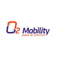 O2 Mobility logo - Similar company to Berrywise