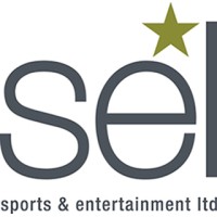 Sports & Entertainment Ltd logo - Similar company to Mjp Projects