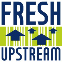 Fresh Upstream logo - Similar company to Basis Data Infrastructuur (Bdi)