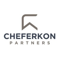 Cheferkon Partners logo - Similar company to °Fahrenheit