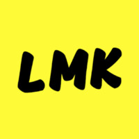 LMK logo - Similar company to Sonitra