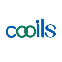 coils tech logo - Similar company to Afrikdish