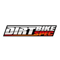 Dirt Bike Spec Ltd logo - Similar company to P34B Ltd