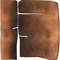 H.ARCHITECTURE FOR DESIGN IMPLEMENTATION AND SUPERVISION logo - Similar company to R&K