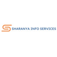 Sharanya Info Services Pvt Ltd logo - Similar company to Bluebyte Technologies Pvt Ltd