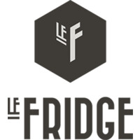 LE FRIDGE logo - Similar company to Ely Ely