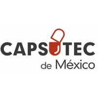 CAPSUTEC DE MEXICO SA DE CV logo - Similar company to Solar Medical Sa De Cv