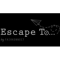 Escape To...By Fairkonnect logo - Similar company to Fairkonnect