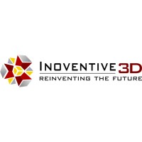 Inoventive 3D Printing Solutions logo - Similar company to 3D Brothers