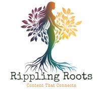 Rippling Roots logo - Similar company to Vercel Corp