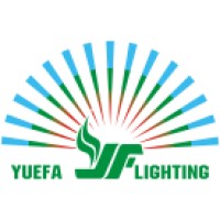 Jiangmen Yuefalighting Factroy logo - Similar company to Luminosa Lighting