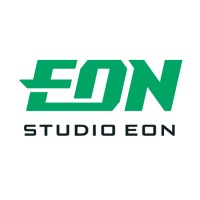STUDIO EON logo - Similar company to R33 | Creative Coworking Space