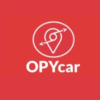 OPYcar logo