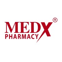 MedX Pharmacy logo - Similar company to Flingo Technologies
