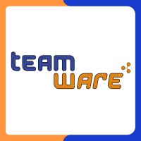 TeamWare Informatica logo - Similar company to Pcm Srl