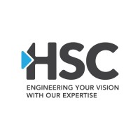 HSC Limited logo - Similar company to Isl Analytics