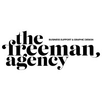 TheFreemanAgency logo - Similar company to Freeman Human Resource Management (Fhrm)