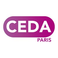 CEDA PARIS logo - Similar company to Ditto Services