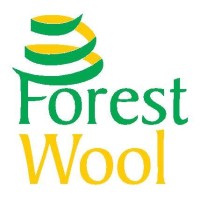 Forest Wool logo - Similar company to Campsvilla