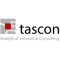 tascon GmbH logo - Similar company to Phystec