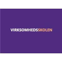 Virksomhedsskolen A/S logo - Similar company to Academic Studies Press