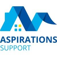 Aspirations Support Bristol logo - Similar company to Campaign