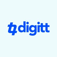 Digitt logo - Similar company to Ocn