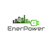 EnerPower Ltd logo - Similar company to Solarestique