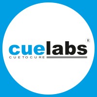 Cue Labs Pharma Private Limited logo - Similar company to Scientiabio