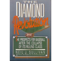 The Diamond Revolution: The Prospects for Baseball after the Collapse of Its Ruling Class logo - Similar company to Prognosus