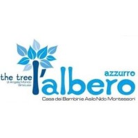 L'Albero Azzurro