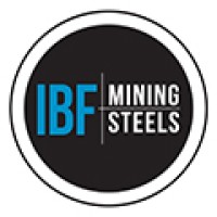 IBF Mining Steels logo - Similar company to Interational Mining Company Invest