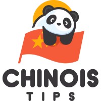 Chinois Tips logo - Similar company to Les Petits Trilingues 三语宝贝