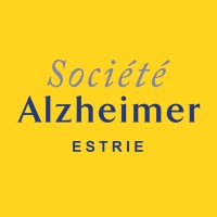 Société Alzheimer de l'Estrie logo - Similar company to Fondation Du Chus
