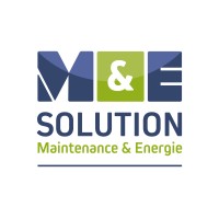 M&E Solution logo - Similar company to M&E Solutions Pty Ltd