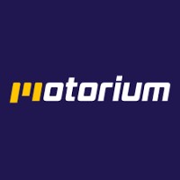 Motorium logo - Similar company to Qapy
