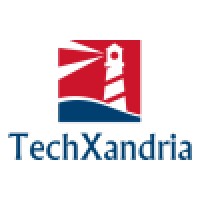 TechXandria Software logo - Similar company to Confluant Software Solutions Pvt. Ltd.