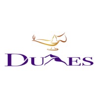 Dunes Marrakech