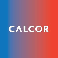 CALCOR logo - Similar company to Importaciones Fullenergy