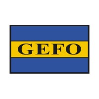 GEFO Shipping Group logo - Similar company to Hgk Shipping Gmbh
