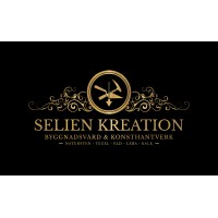 Selien Kreation AB logo - Similar company to Darman Ab