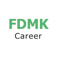 FDMK CAREER logo - Similar company to Chair Code
