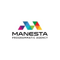 Manesta - programmatic agency logo - Similar company to Performax.Cz